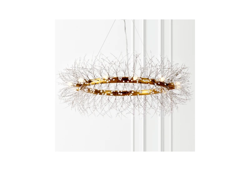 Z Gallerie Fleur Chandelier