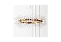 Z Gallerie Fleur Chandelier