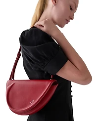 kate spade new york Spade Small Leather Shoulder Bag