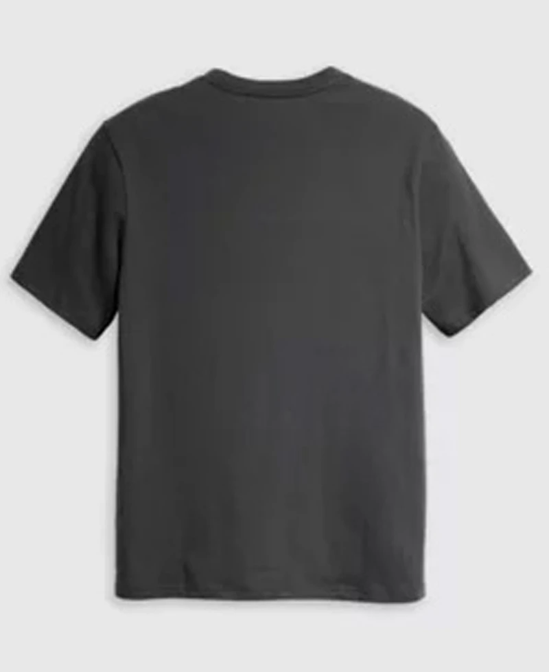 Levi's Men's Relaxed-Fit Short-Sleeve Graphic T-Shirt
