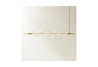 Z Gallerie Bolla Bubble Chandelier 60