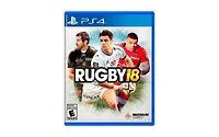 Maximum Games Rugby 18
