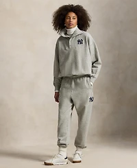 Polo Ralph Lauren Women's Vintage-Inspired Drawstring Sweatpants