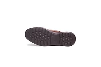 Marc Joseph New York Men's North Street Hands-Free Slip On Technology Leather Dress Oxfords