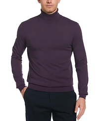 Perry Ellis Men's Turtleneck Sweater