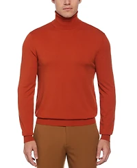 Perry Ellis Men's Turtleneck Sweater