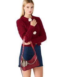 Madden Girl Tory Shoulder Bag