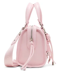 Madden Girl Audirec Satchel Bag