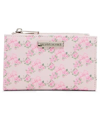 Madden Girl Morr Snap Wallet