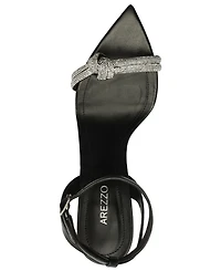 Arezzo Women's Stella High Stiletto Sandal