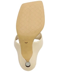 Arezzo Women's Coraline Low Stiletto Sandal