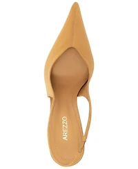 Arezzo Women's Catherine High Stiletto Pump