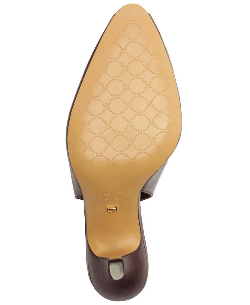 Arezzo Women's Olivia High Stiletto Pump