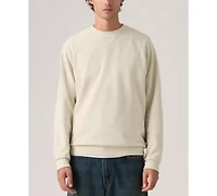 Levi's Men's Relaxed-Fit Crewneck Sweatshirt