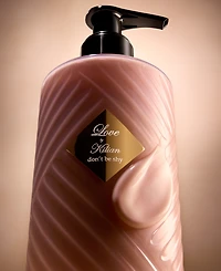 Kilian Paris Love Don't Be Shy Body Lotion, 8.5 oz.