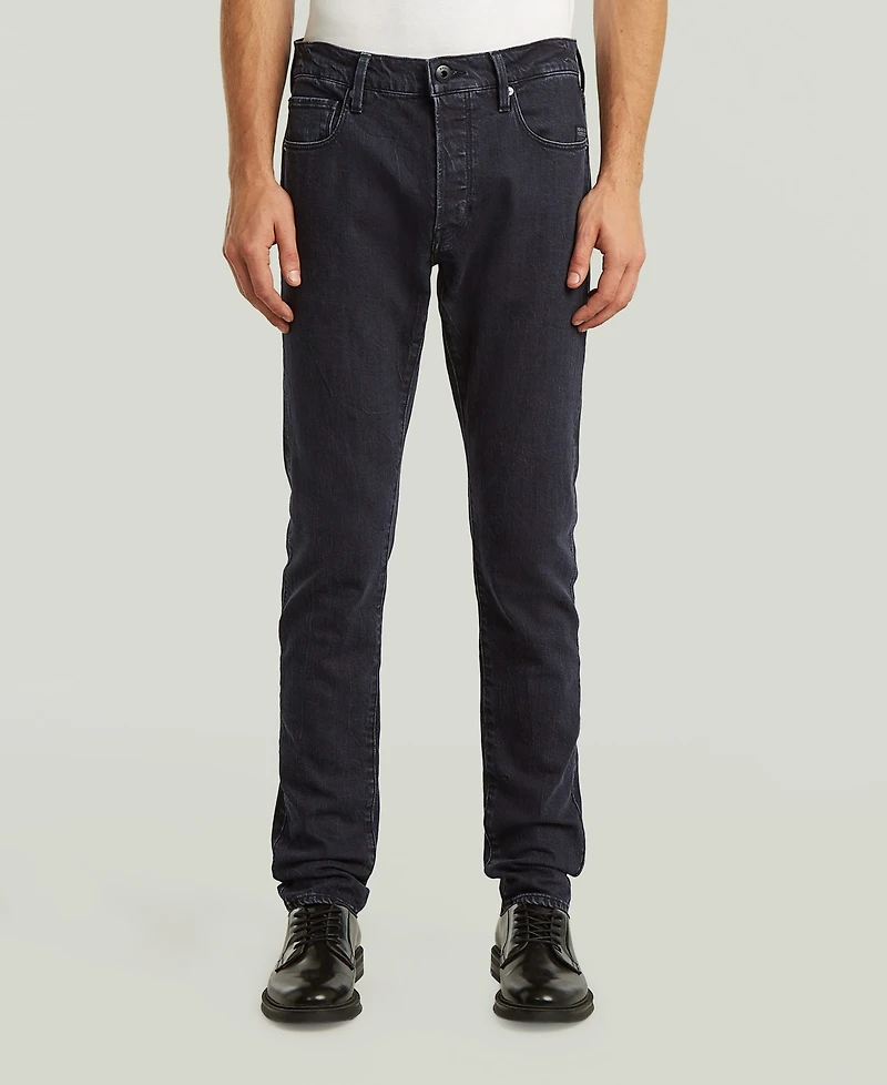 G-Star Raw Men's 3301 Slim Fit Jeans