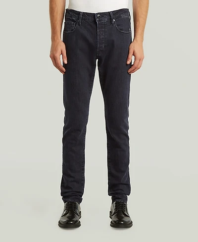 G-Star Raw Men's 3301 Slim Fit Jeans