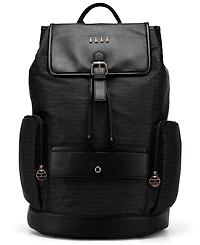 Elle Eleganza 17" Monogram Backpack
