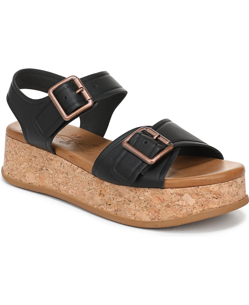 Blowfish Malibu Women's Magical Slingback Sandals