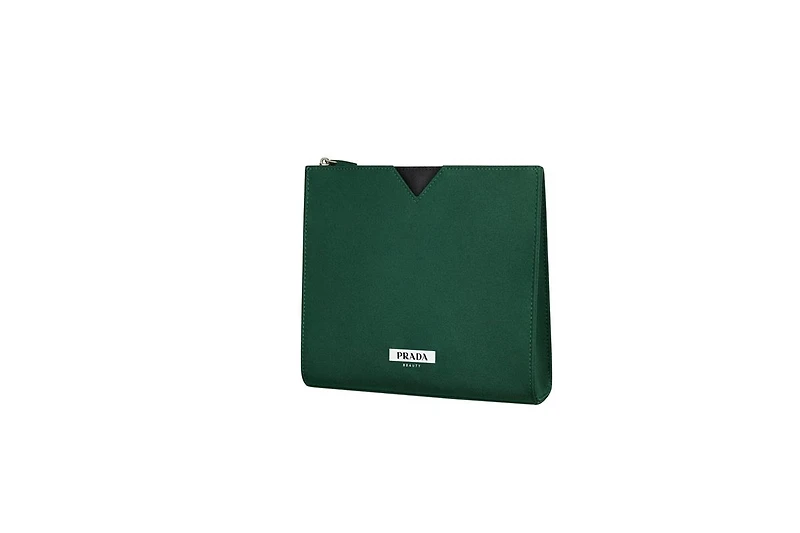 Free Prada Pouch With Any $165 Prada Men's Fragrance Purchase