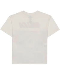 Despicable Me Boys 5-20 Banana Mustache Short-Sleeve T-Shirt