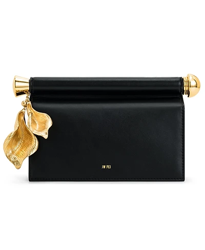 Jw Pei Holly Metal Clutch