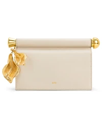 Jw Pei Holly Metal Clutch