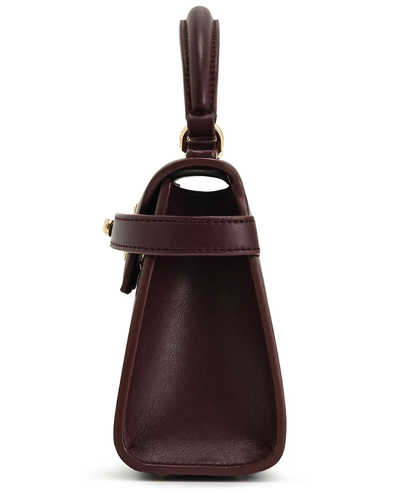 Jw Pei Thea Mini Top Handle Bag
