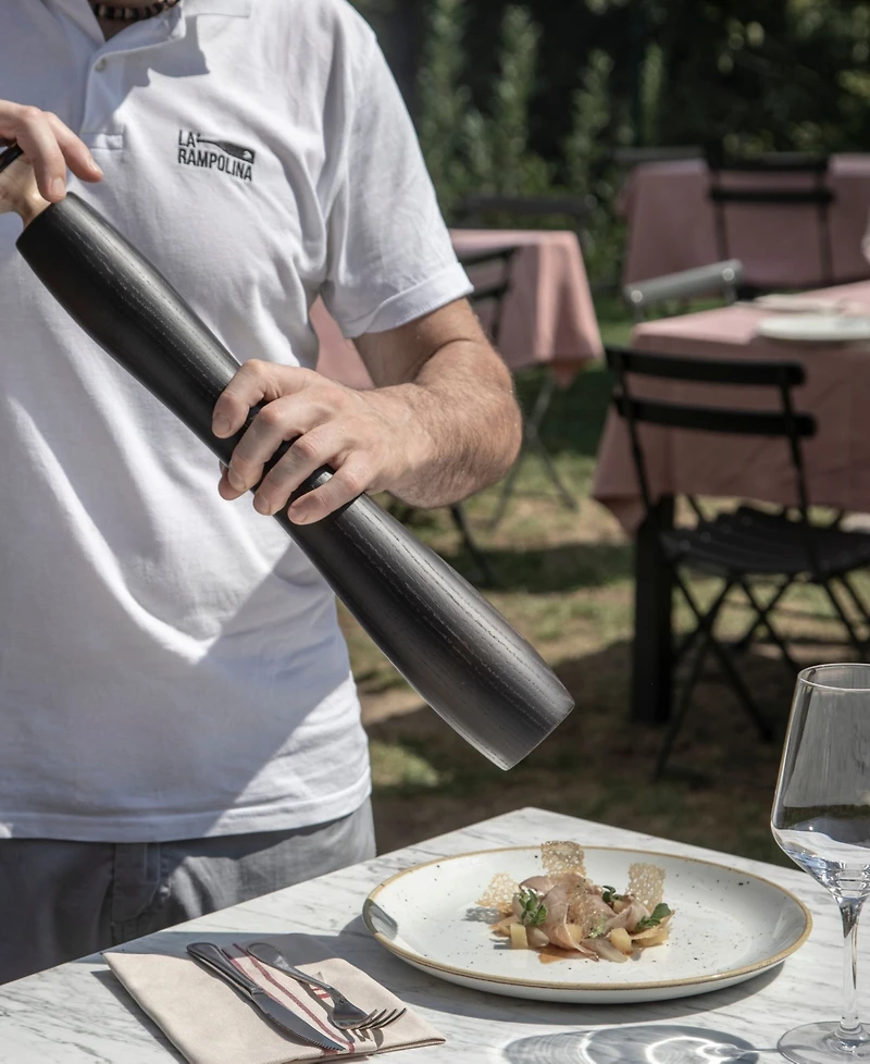 Legnoart Ashwood 20" Salt Pepper Mill