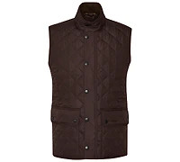 Barbour Men's Lowerdale Quilted Vest