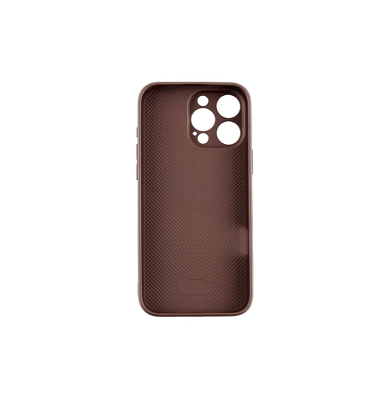 Auramma Neutral Cushion iPhone 16 Pro Case