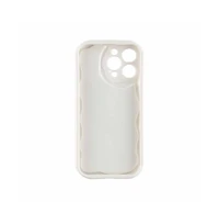 Auramma Funky Mirror iPhone 15 Pro Max Case