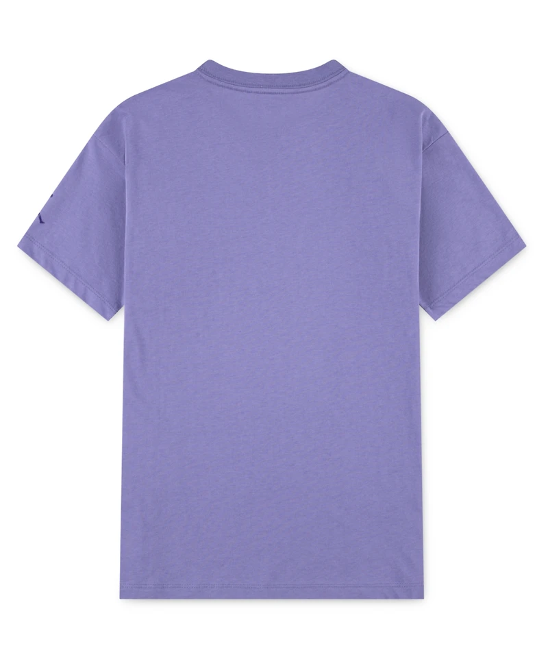 Jordan Girls 7-16 Syline All Star T-shirt