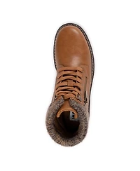 Muk Luks Women's Garland Georgia Boots