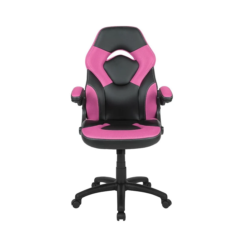 Z100 Gaming Chair Racing Office Ergonomic Computer Pc Adjustable Swivel