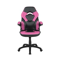 Z100 Gaming Chair Racing Office Ergonomic Computer Pc Adjustable Swivel