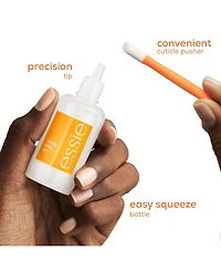 Essie Ready Prep Go Cuticle Remover, 1 oz.