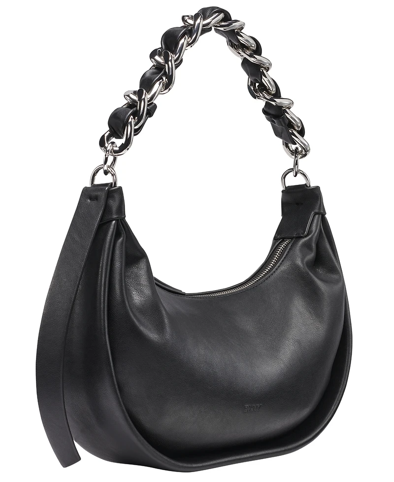 Dkny Fiona Small Hobo Bag