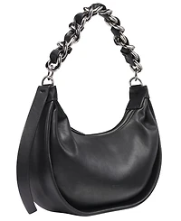 Dkny Fiona Small Hobo Bag