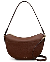 Radley London Portland Way Zip-Top Shoulder Bag