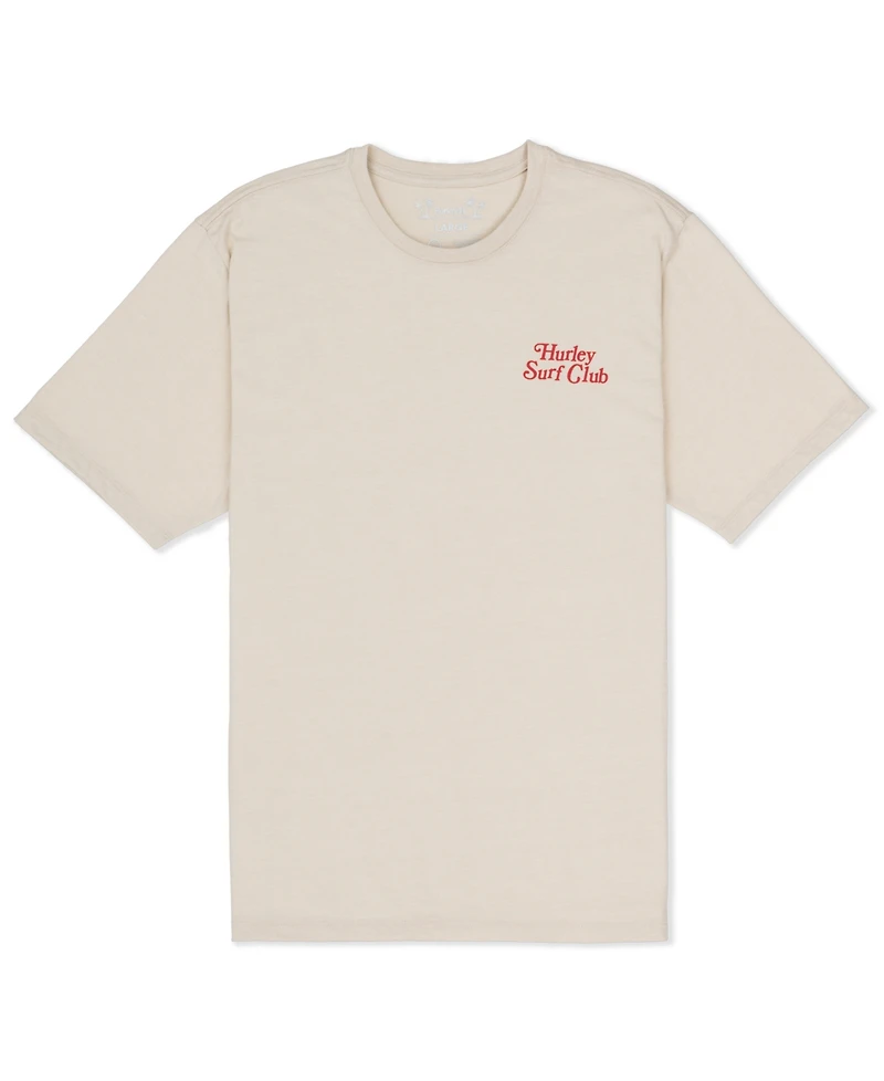 Hurley Men's Short-Sleeve T-Shirt