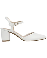 LifeStride Women's Amaryllis Strappy Pumps