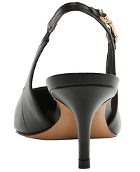 Arezzo Women's Laurel Low Stiletto Pumps