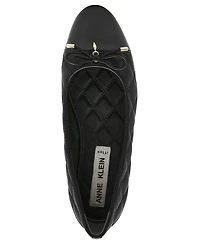 Anne Klein Women's Luci-q Slip On Flats