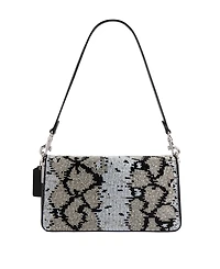 Coach Beaded Tabby Small Shoulder Bag