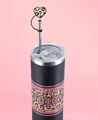 Juicy Couture Insulated Glam Slip 24 oz. Hydration Tumbler