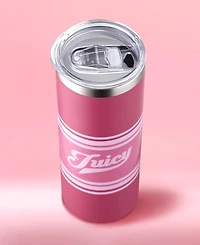 Juicy Couture Insulated Glam Slip 24 oz. Hydration Tumbler