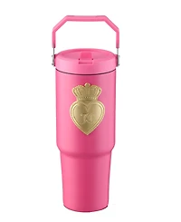 Juicy Couture Insulated Flip Flow 30 oz. Tumbler