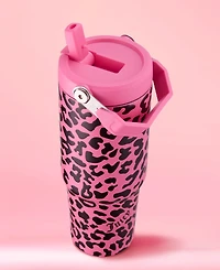 Juicy Couture Insulated 30 oz. Flip Sip Tumbler