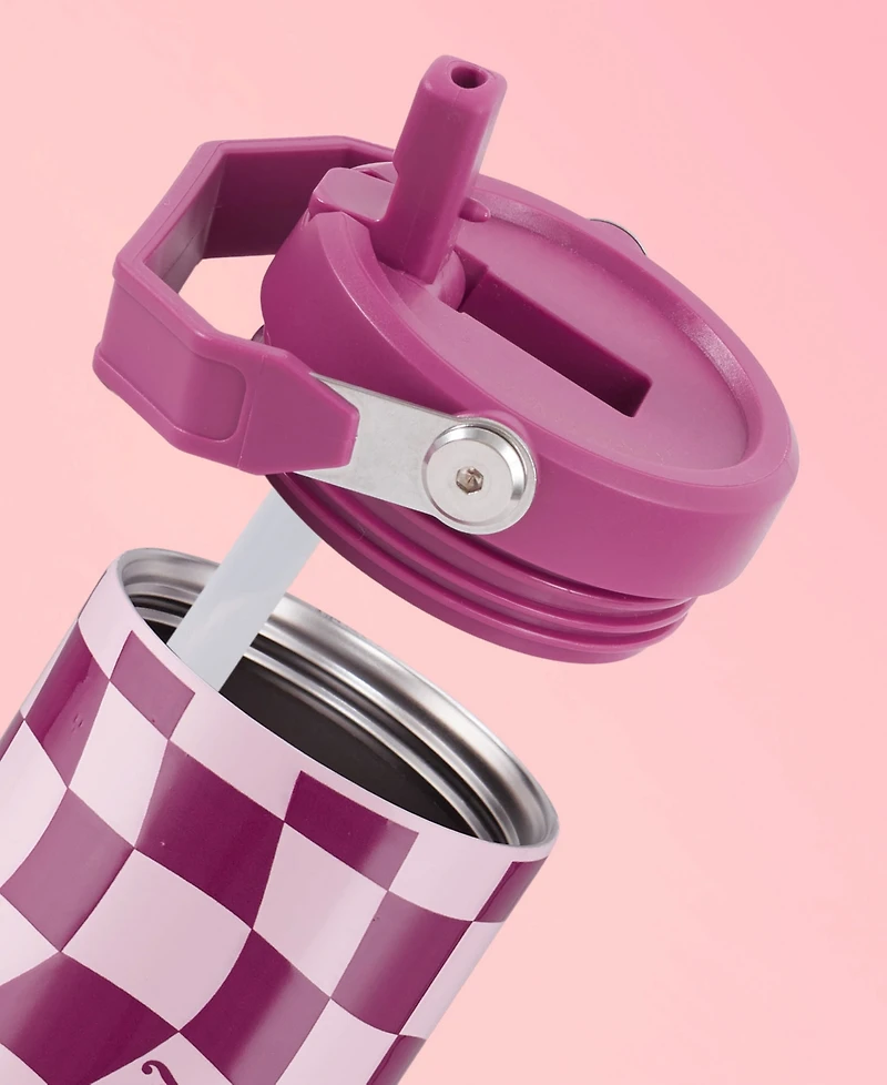 Juicy Couture Insulated 30 oz. Flip Sip Tumbler